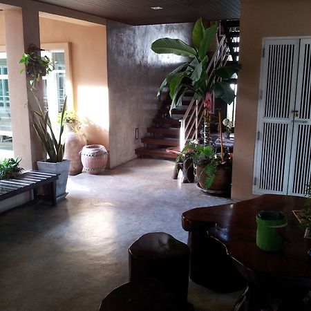 Silver Sands Beach Resort Koh Tao Extérieur photo