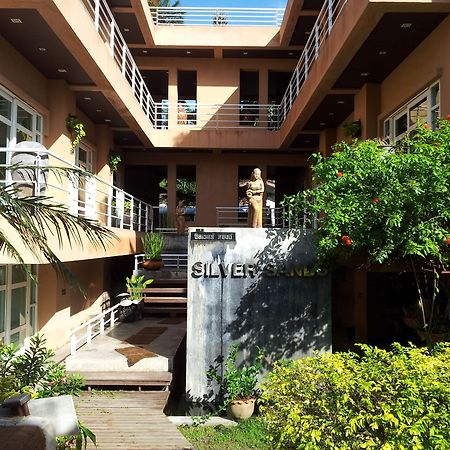 Silver Sands Beach Resort Koh Tao Extérieur photo