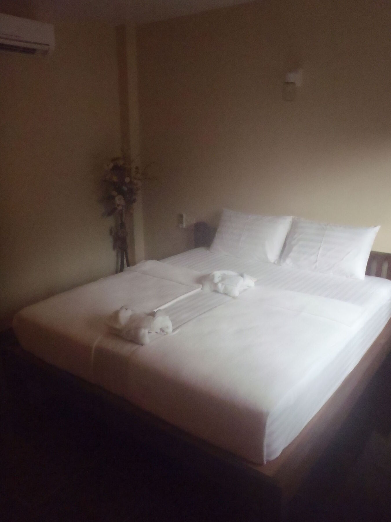 Silver Sands Beach Resort Koh Tao Extérieur photo