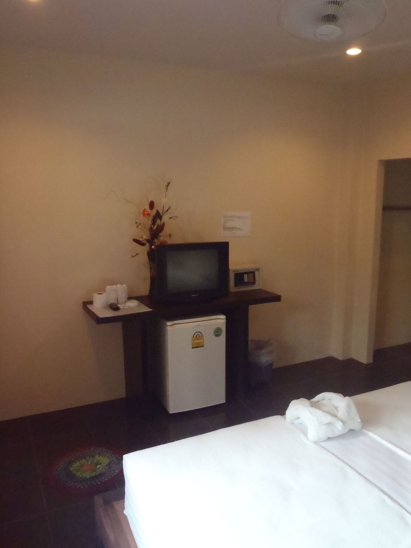 Silver Sands Beach Resort Koh Tao Extérieur photo