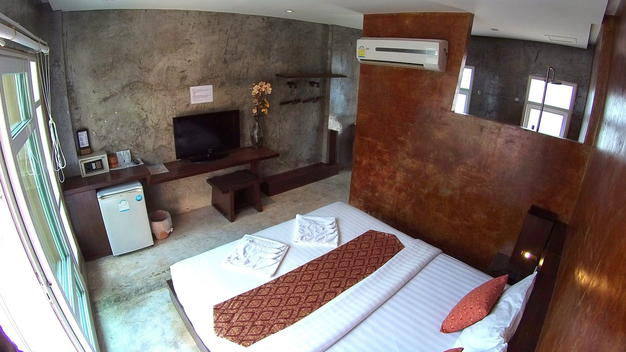 Silver Sands Beach Resort Koh Tao Extérieur photo