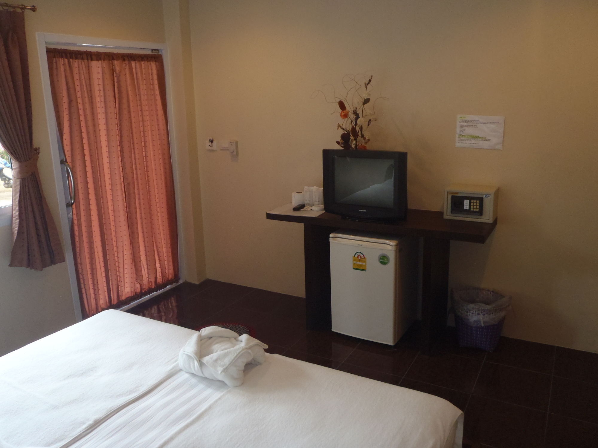 Silver Sands Beach Resort Koh Tao Extérieur photo