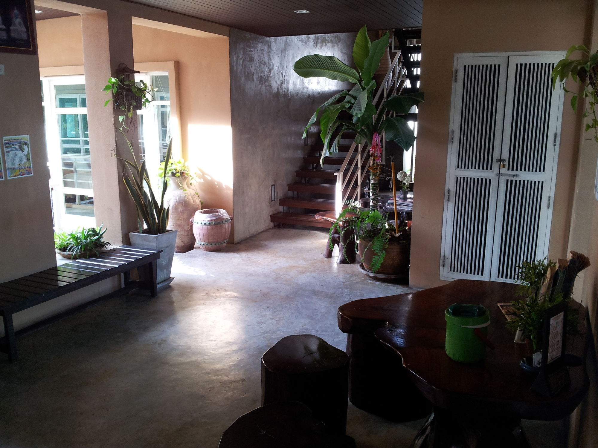 Silver Sands Beach Resort Koh Tao Extérieur photo