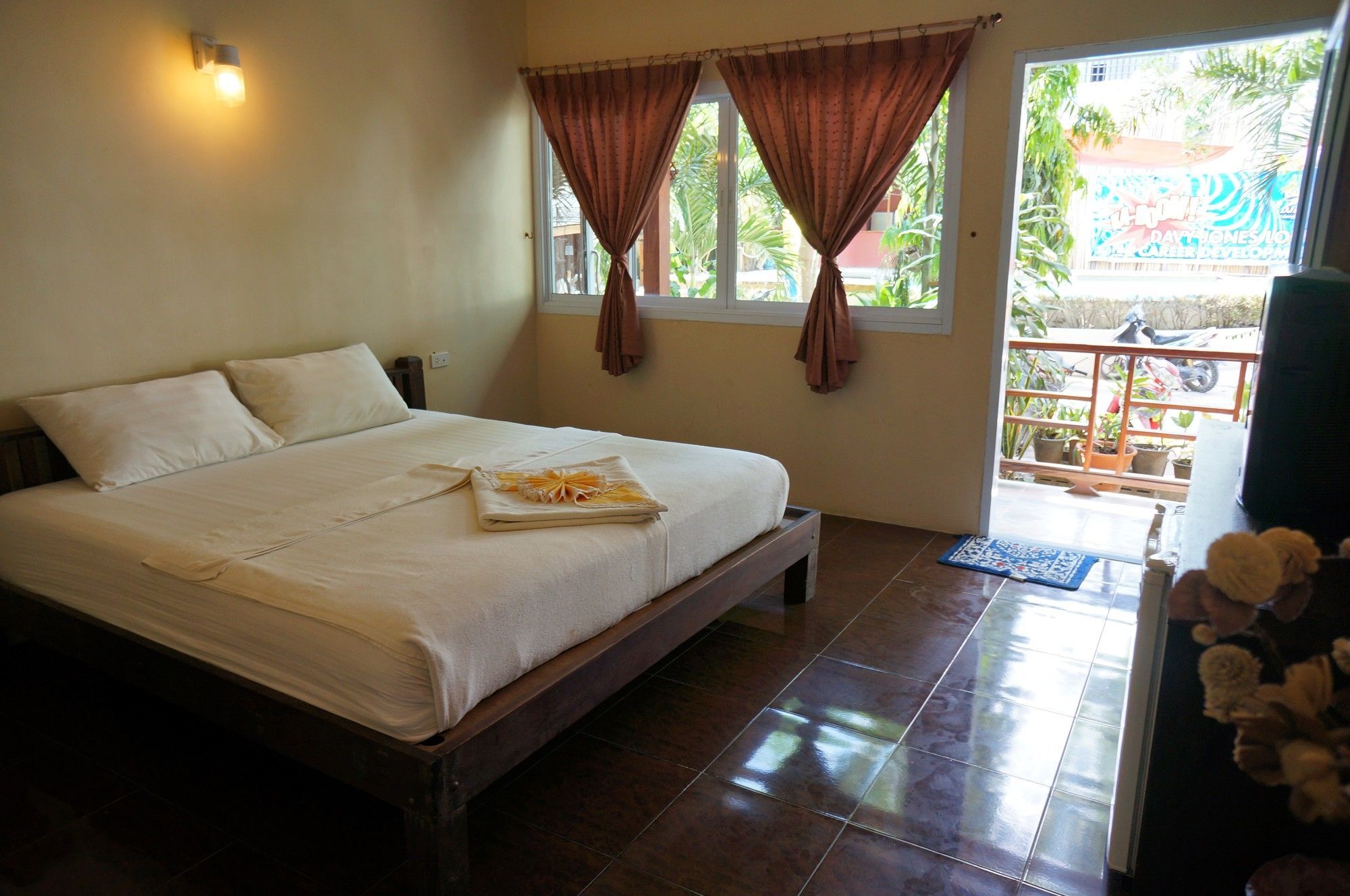 Silver Sands Beach Resort Koh Tao Extérieur photo