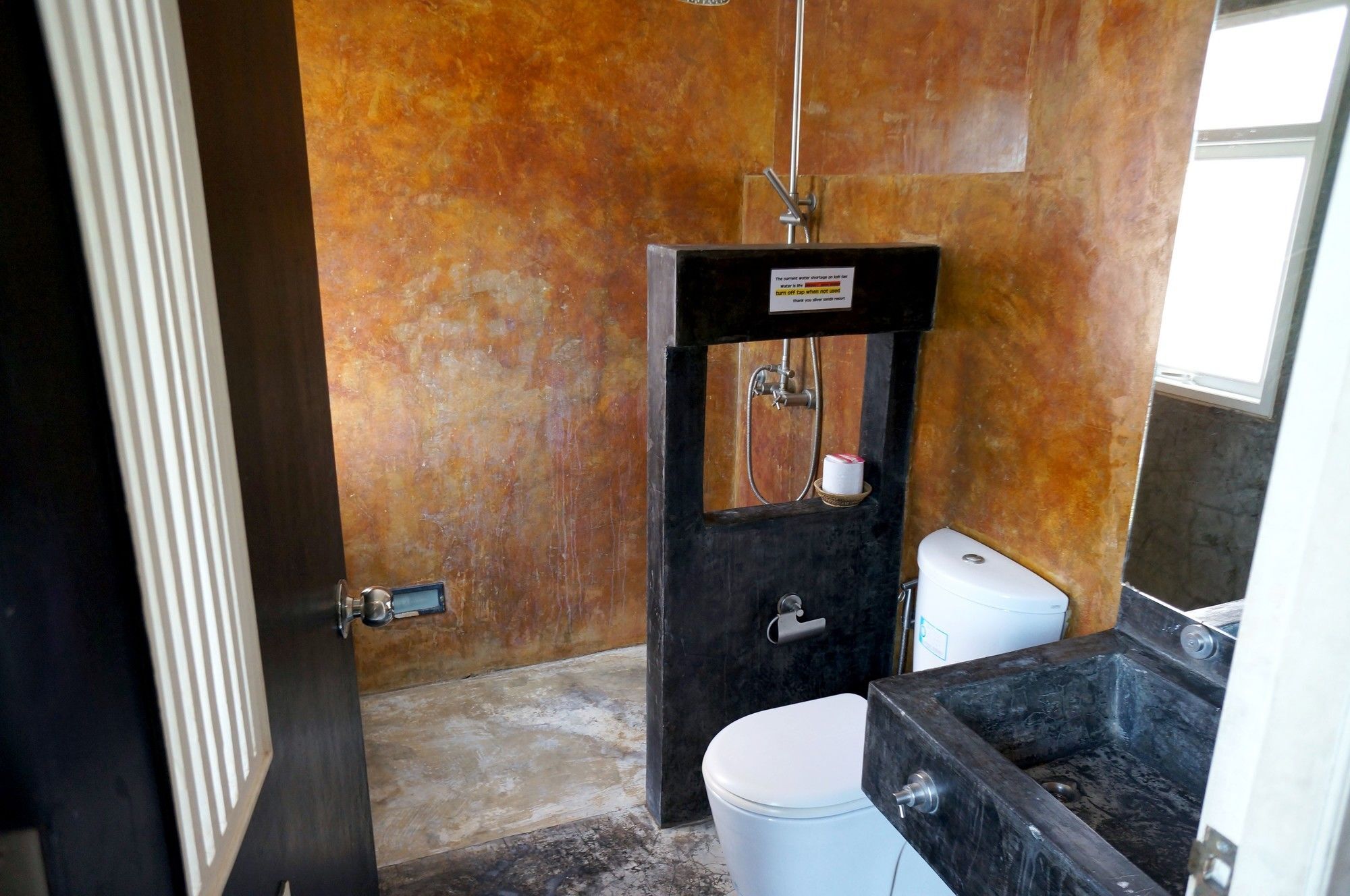 Silver Sands Beach Resort Koh Tao Extérieur photo