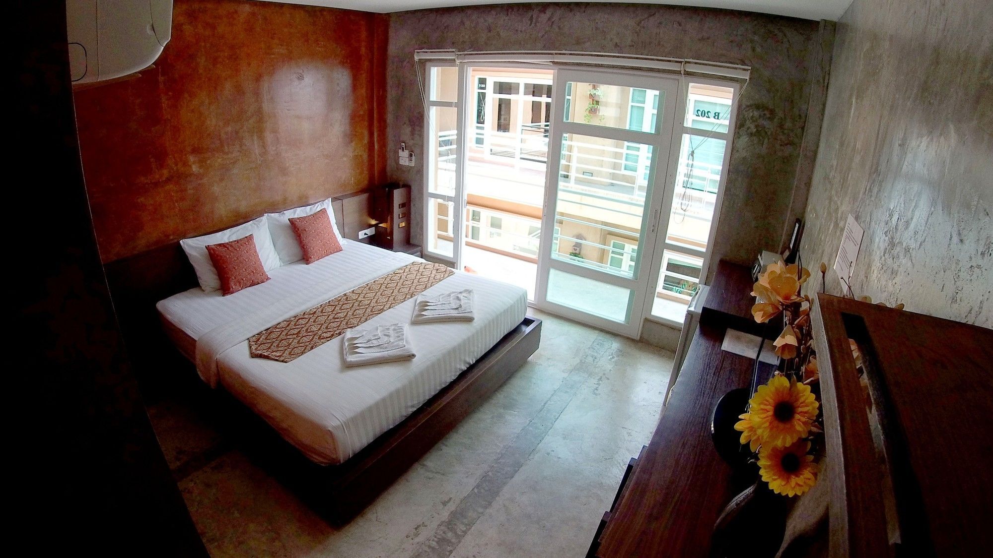 Silver Sands Beach Resort Koh Tao Extérieur photo