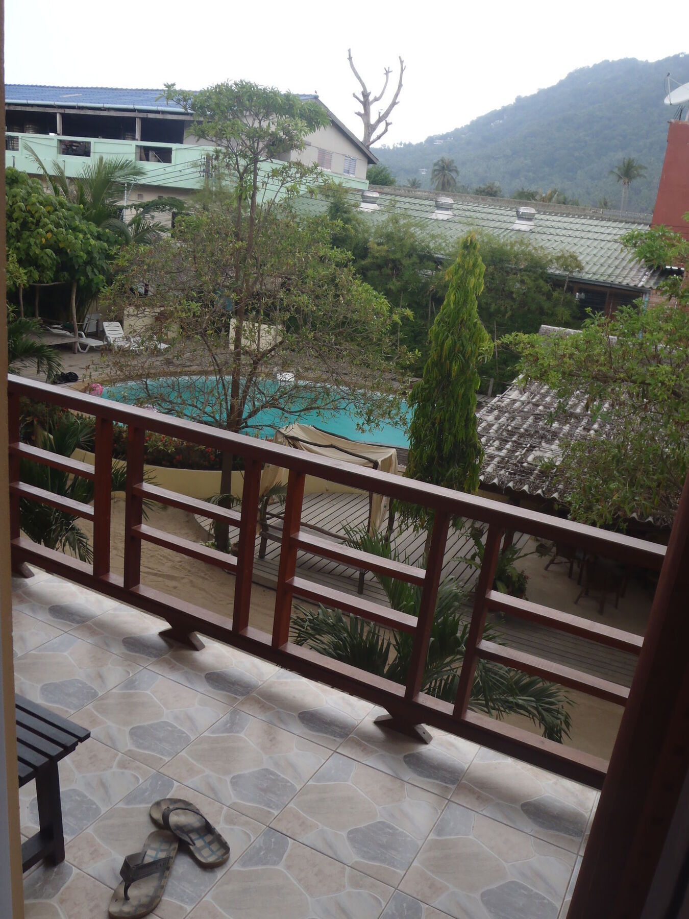 Silver Sands Beach Resort Koh Tao Extérieur photo