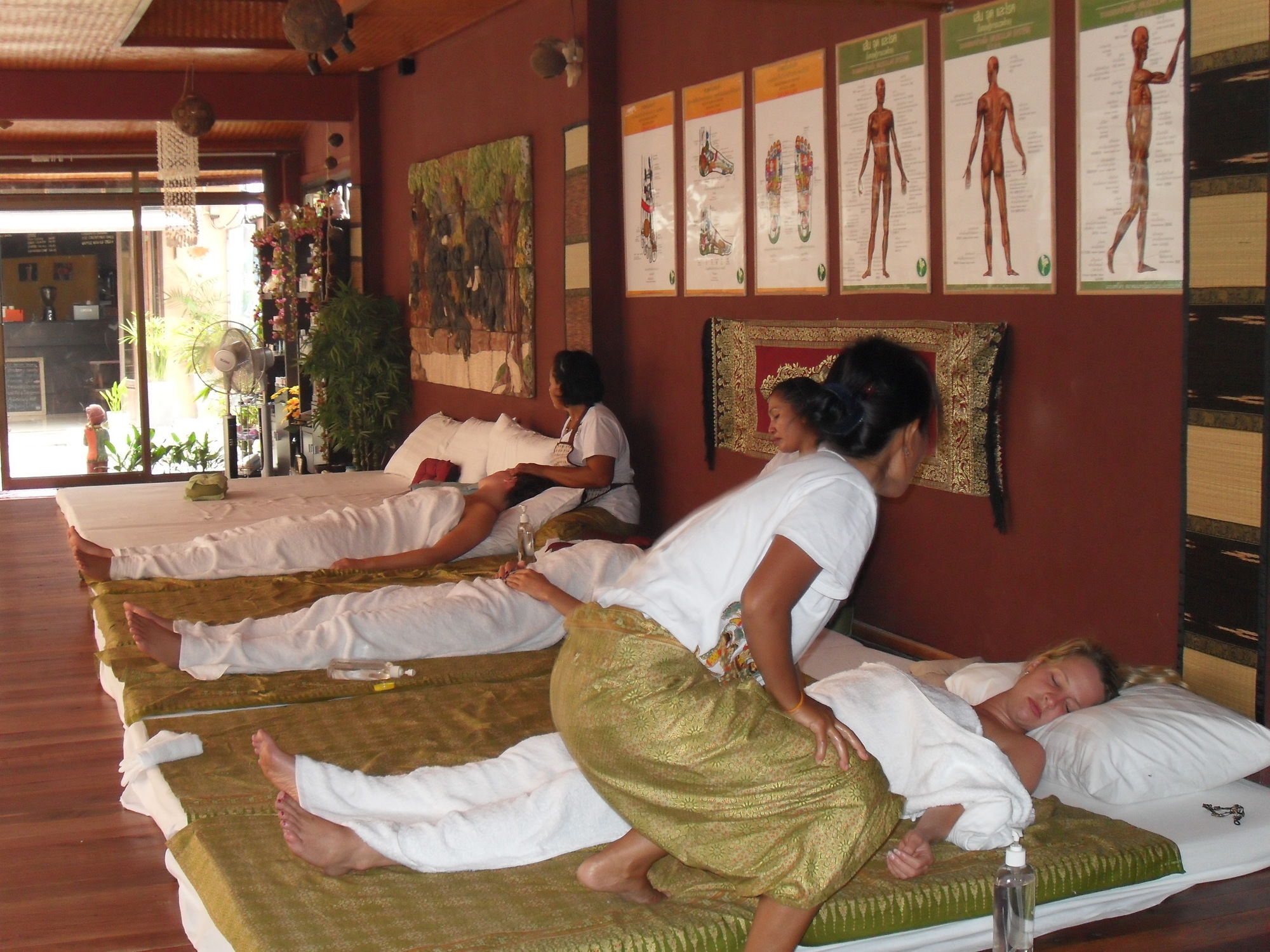 Silver Sands Beach Resort Koh Tao Extérieur photo