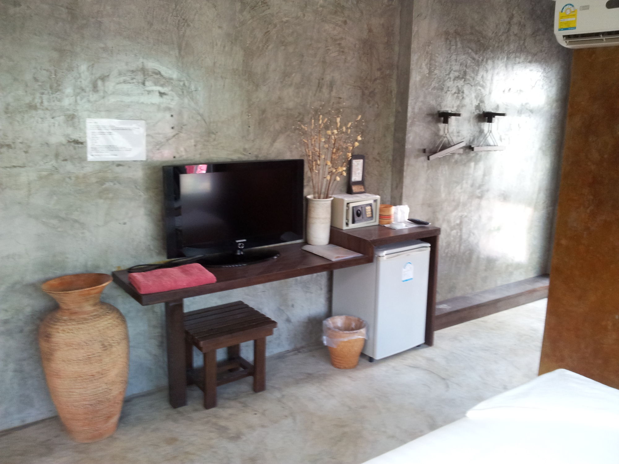 Silver Sands Beach Resort Koh Tao Extérieur photo