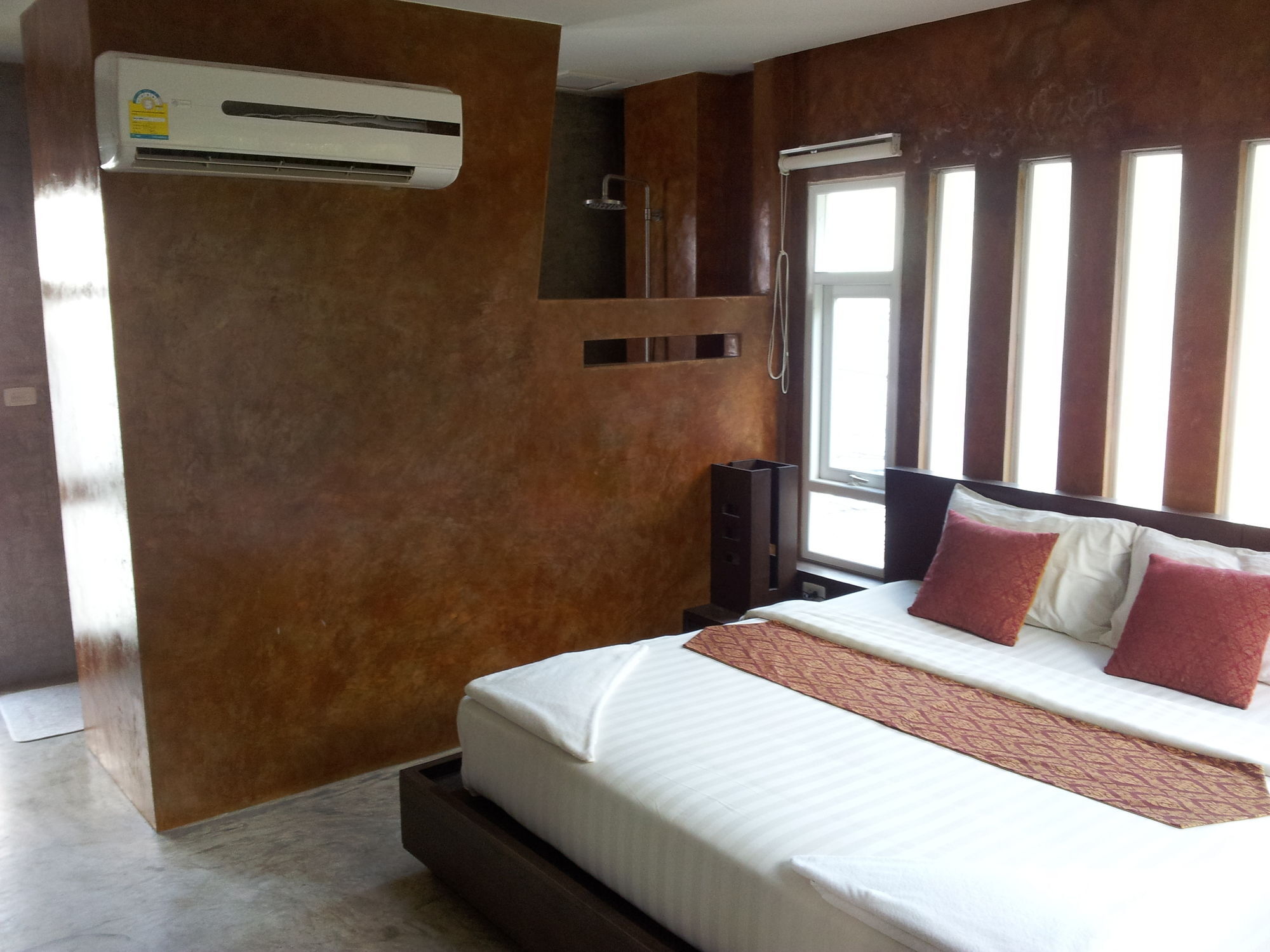 Silver Sands Beach Resort Koh Tao Extérieur photo