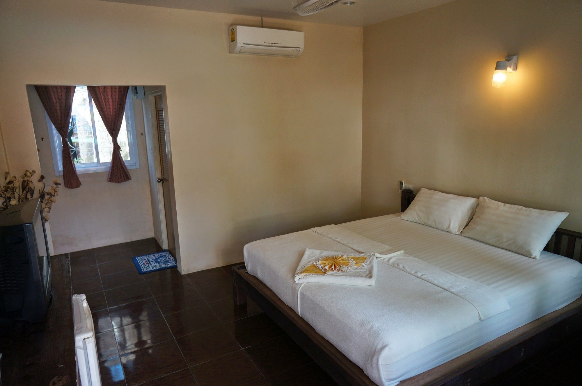 Silver Sands Beach Resort Koh Tao Extérieur photo