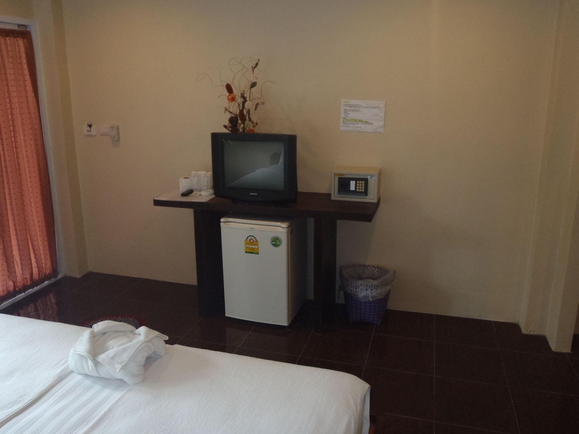 Silver Sands Beach Resort Koh Tao Extérieur photo