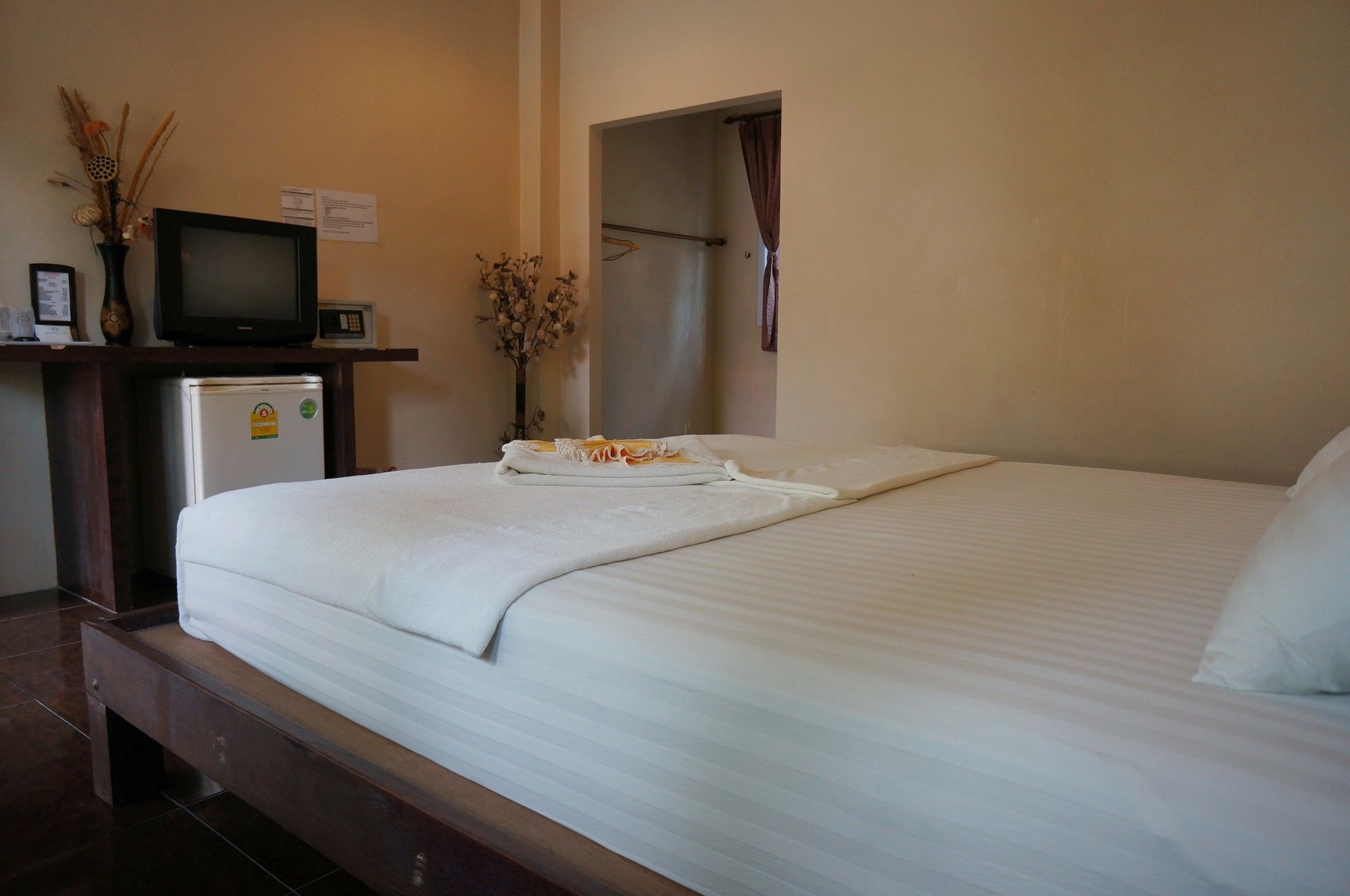 Silver Sands Beach Resort Koh Tao Extérieur photo